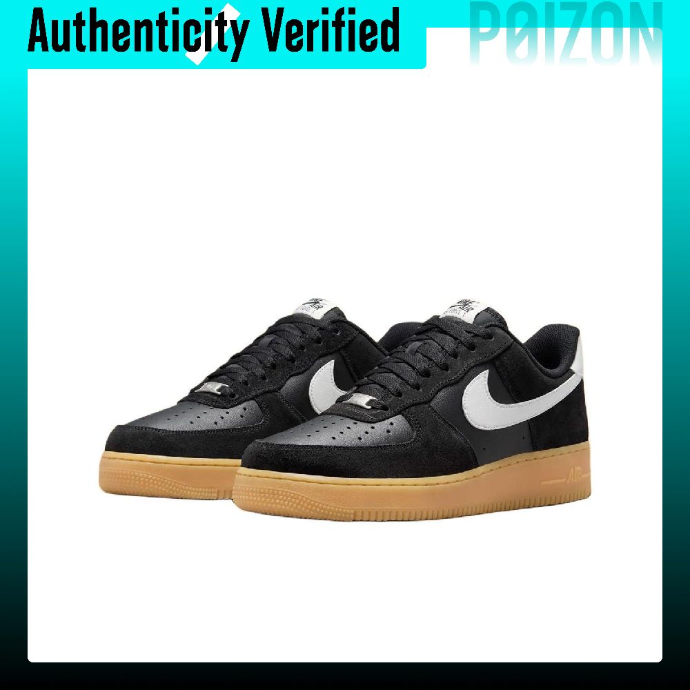 حذاء نايك إير فورس 1 لو توب لل - مراجعة Nike Shoes Air Force 1 وسعره